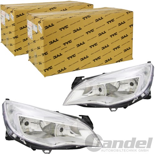 Tyc w21 5w - h7/h7, w21/5w