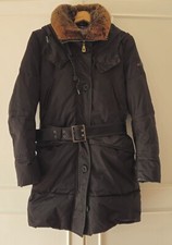 Damen parka peuterey - damen,