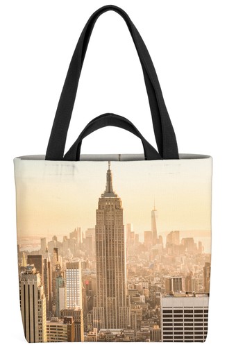 Empire state building tasche - building,