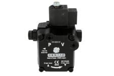 Ölpumpe Suntec AS47 A 1536 6P ersetzt Eckerle UNI 2.2 R5 S60 für ABIG NOVA 2000