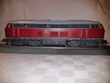 Märklin 29845 BR 216 V160  Digital FX H0 der DB unbespielt ohne OVP 