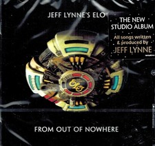 MUSIK-CD NEU/OVP - Jeff