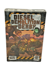 Neu UVP - Diesel Demolition