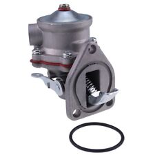 Kraftstoffförderpumpe Dieselpumpe für Deutz D4006 D4506 D5206 D6806 D7206 D8006