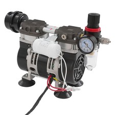 Elektrisch Labor-Vakuumpumpe