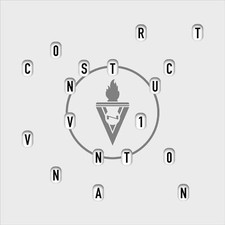 VNV NATION Construct CD Digipack 2025