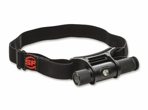 Surefire minimus stirnlampe - surefire,