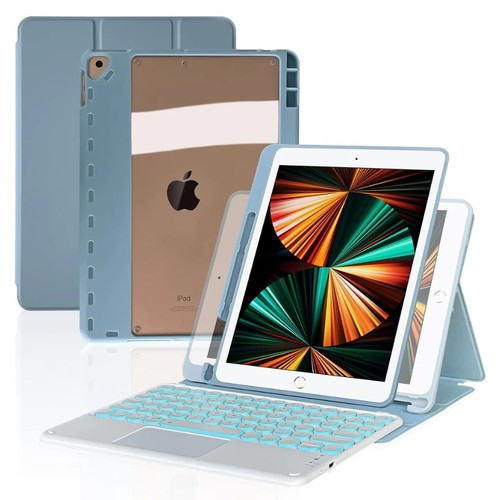 Fanbiya ipad tastatur hülle - tastatur,