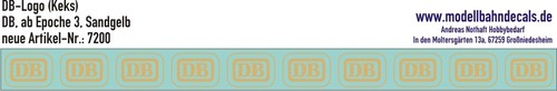 Decals logo 4 - h0,