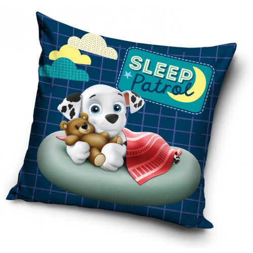 Paw patrol kissenbezug 40 - paw,