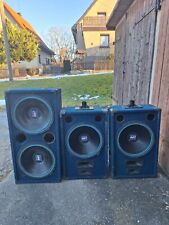 Raveland PA Lautsprecher 