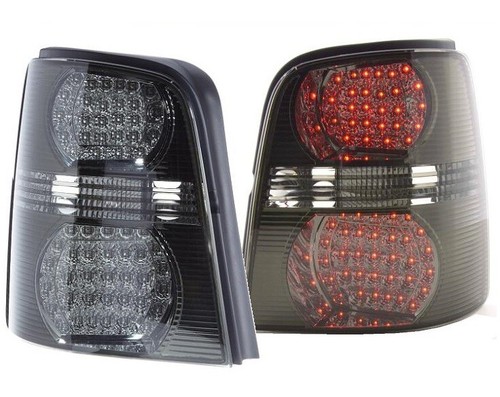 Led rückleuchten passend für - led,