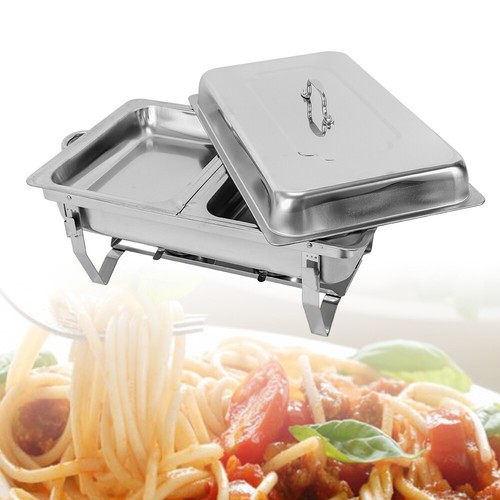 Chafing dish - l,