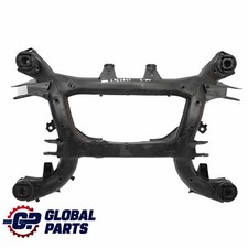 BMW X5 E70 F15 X6 E71 F16 Hinterachsträger Hinterachse Träger Achsträger Hinten