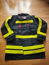 Isotemp Fire Wolf Gr.II (54/56) Überjacke / Feuerwehrjacke / HuPF