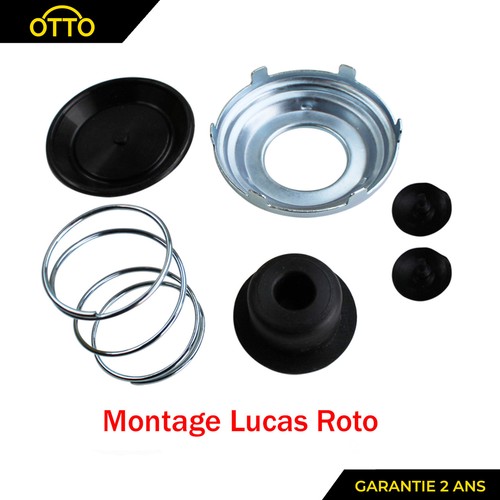 Partsline reparatursatz - partsline,