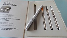 Montblanc quickpen noblesse - quickpen,