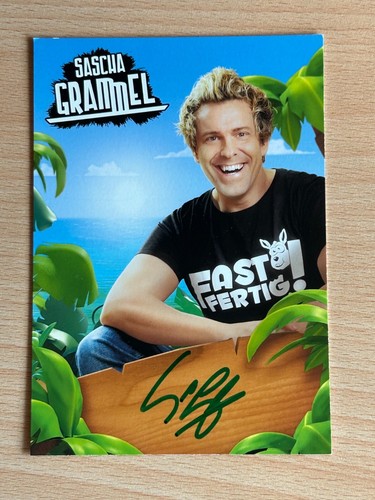 Sascha grammel - sascha,