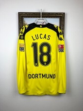 Borussia Dortmund Home