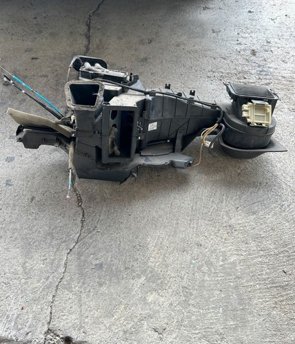 Gebläsekasten passat 35i - passat,