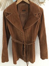 Wunderschöne Lederjacke