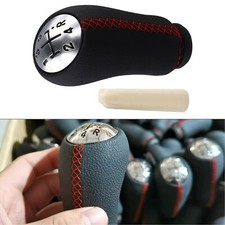 5 Gang Schaltknauf Schalthebel