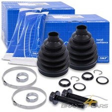 SKF 2x ACHSMANSCHETTE