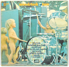 Various – Woodstock Two