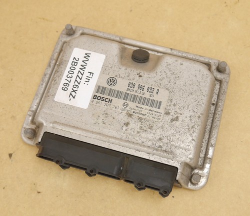 Polo lupo arosa - 1,4l, mpi