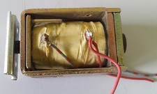 Uher SG 631 Ersatzteil Magnetspule für Bremshebel