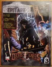 Deadlands - The Epitaph