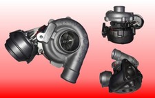 Turbolader Opel Frontera B 2.2 DTI Y22DTH 85-88Kw 860099