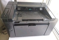 HP LaserJet Professional