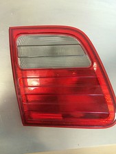 Mercedes-Benz W210 E-Class