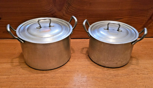 Alte kochtöpfe schwerte - kochtöpfe,