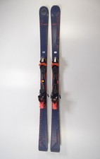 ELAN Amphibio 16 Ti Carving-Ski Länge 166cm (1,66m) inkl. Bindung! #1472