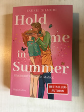 Hold me in Summer Eine berry