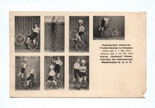 Ak Geschwister Schieritz