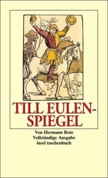 Till eulenspiegel von bote - till,