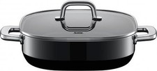 WMF Silit Quadro Black Schmorpfanne 26cm