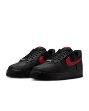 HQ2037-005 Nike Air Force 1 Low Bred (Herren)