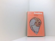 Fossilien, Krumbiegel/Walther:
