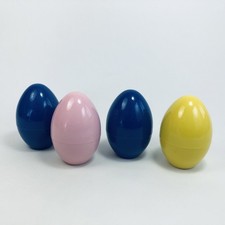 4 x Eierwärmer Thermos