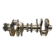 Audi A6 4F Kurbelwelle Motor