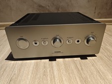Sugden IA-4 Class A Vollverstärker im Top Zustand, Neupreis 7900Euro