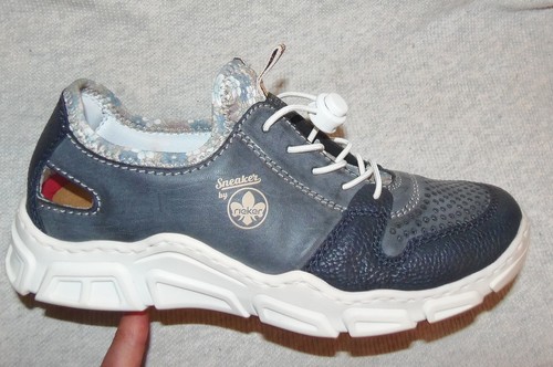 Rieker schuhe 36 - schuhe, sommer