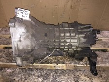 18991 Schaltgetriebe 5-Gang