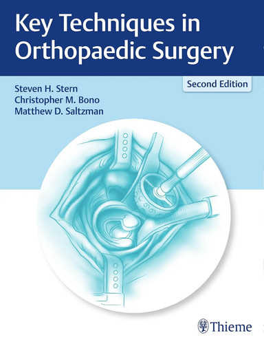 Key techniques orthopaedic - key,