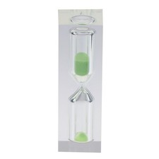 3 Minuten Acryl Sanduhr