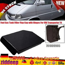 Ankdeckel Tankklappe für VW